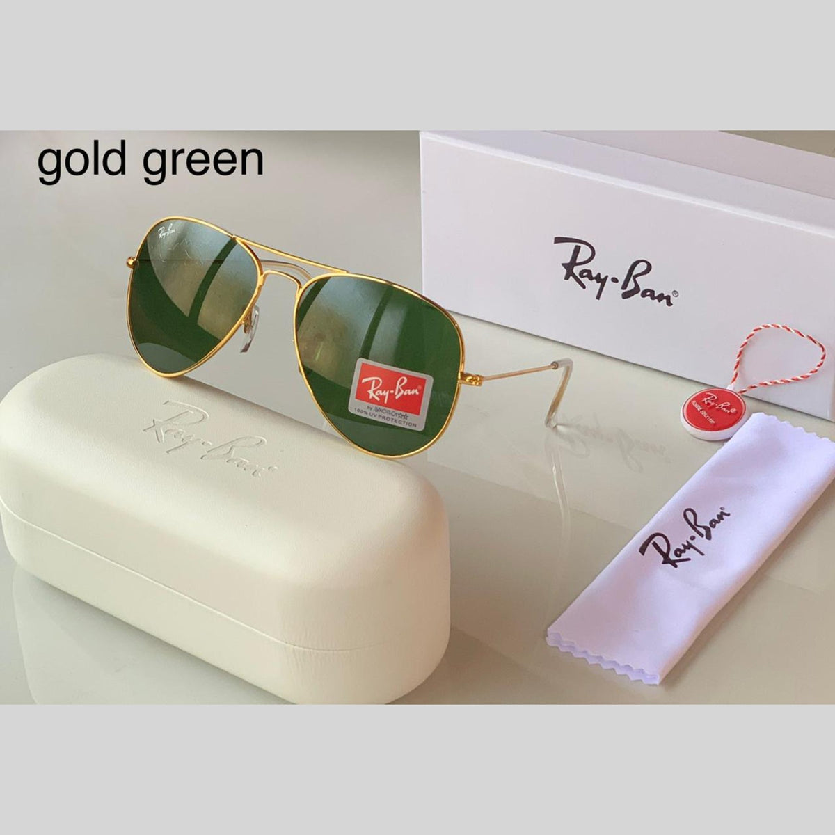 BEST Polarized Sunglasses for Men | Top Rated Aviator, Wayfarer, and Square Men's Shades | 100% UV Protection & Mirrored Lenses | Lightweight Pilot and Rectangle Styles Ideal Sunglasses for men