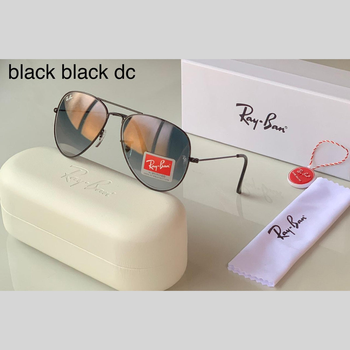 BEST Polarized Sunglasses for Men | Top Rated Aviator, Wayfarer, and Square Men's Shades | 100% UV Protection & Mirrored Lenses | Lightweight Pilot and Rectangle Styles Ideal Sunglasses for men