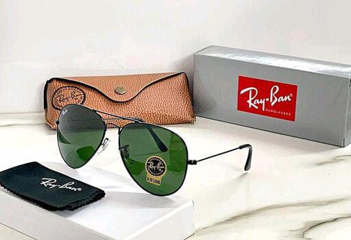 BEST Polarized Sunglasses for Men | Top Rated Aviator, Wayfarer, and Square Men's Shades | 100% UV Protection & Mirrored Lenses | Lightweight Pilot and Rectangle Styles Ideal Sunglasses for men