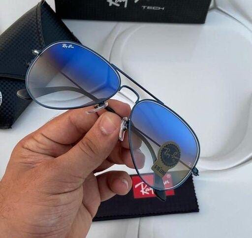 BEST Polarized Sunglasses for Men | Top Rated Aviator, Wayfarer, and Square Men's Shades | 100% UV Protection & Mirrored Lenses | Lightweight Pilot and Rectangle Styles Ideal Sunglasses for men