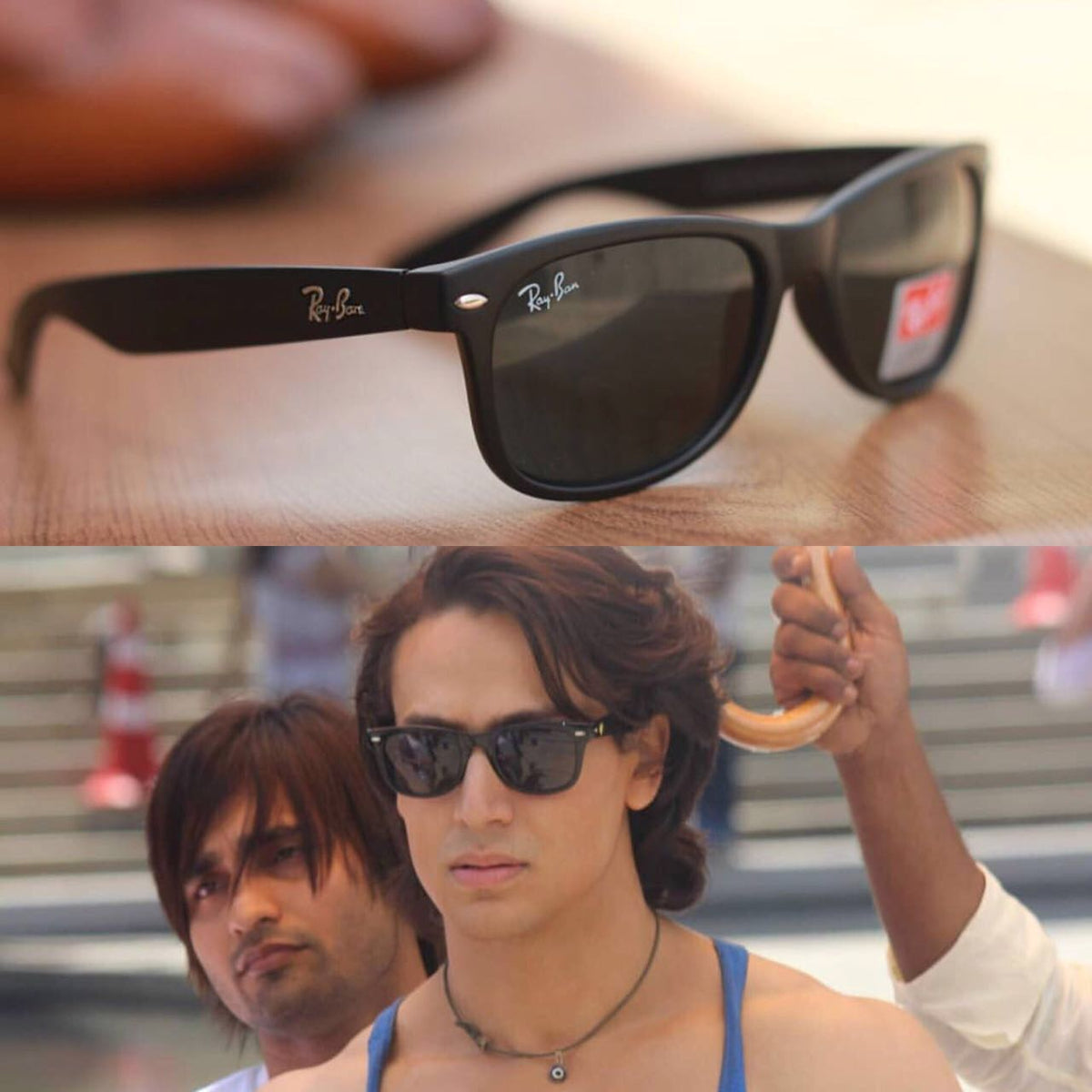 BEST Polarized Sunglasses for Men | Top Rated Aviator, Wayfarer, and Square Men's Shades | 100% UV Protection & Mirrored Lenses | Lightweight Pilot and Rectangle Styles Ideal Sunglasses for men