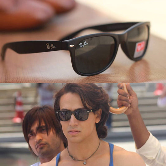 BEST Polarized Sunglasses for Men | Top Rated Aviator, Wayfarer, and Square Men's Shades | 100% UV Protection & Mirrored Lenses | Lightweight Pilot and Rectangle Styles Ideal Sunglasses for men