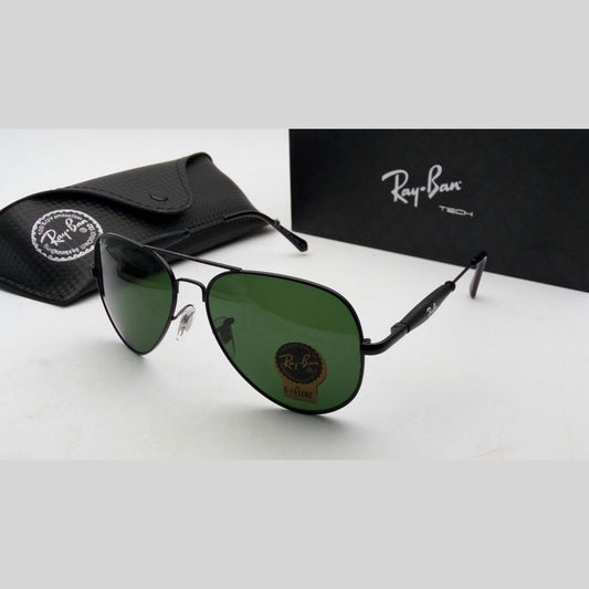 BEST Polarized Sunglasses for Men | Top Rated Aviator, Wayfarer, and Square Men's Shades | 100% UV Protection & Mirrored Lenses | Lightweight Pilot and Rectangle Styles Ideal Sunglasses for men