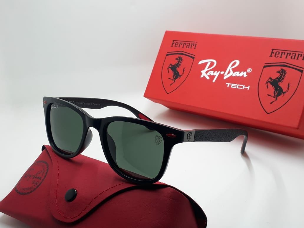 BEST Polarized Sunglasses for Men | Top Rated Aviator, Wayfarer, and Square Men's Shades | 100% UV Protection & Mirrored Lenses | Lightweight Pilot and Rectangle Styles Ideal Sunglasses for men