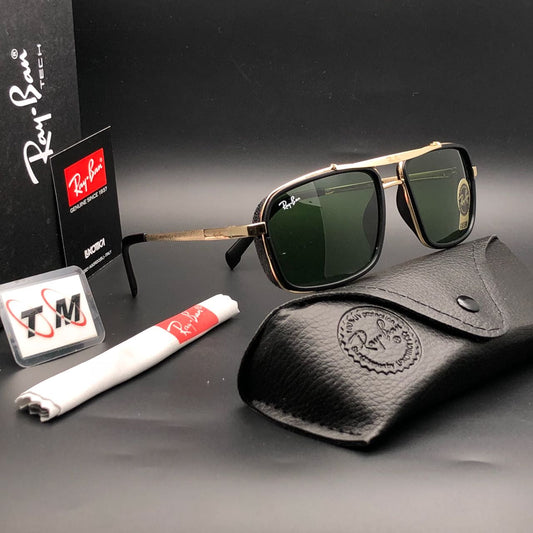 BEST Polarized Sunglasses for Men | Top Rated Aviator, Wayfarer, and Square Men's Shades | 100% UV Protection & Mirrored Lenses | Lightweight Pilot and Rectangle Styles Ideal Sunglasses for men