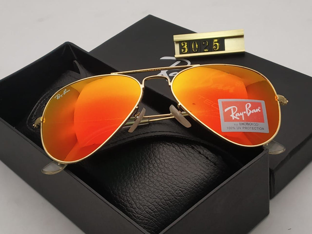 BEST Polarized Sunglasses for Men | Top Rated Aviator, Wayfarer, and Square Men's Shades | 100% UV Protection & Mirrored Lenses | Lightweight Pilot and Rectangle Styles Ideal Sunglasses for men