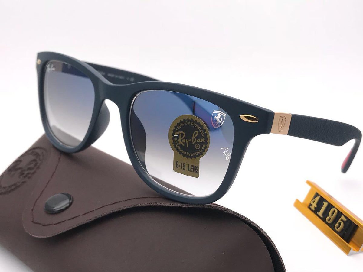 BEST Polarized Sunglasses for Men | Top Rated Aviator, Wayfarer, and Square Men's Shades | 100% UV Protection & Mirrored Lenses | Lightweight Pilot and Rectangle Styles Ideal Sunglasses for men