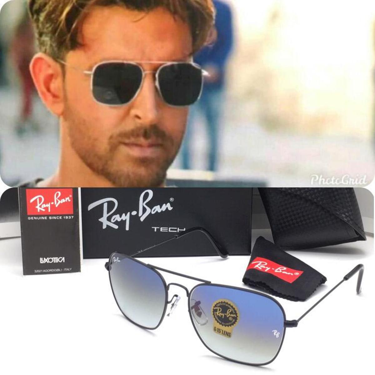 BEST Polarized Sunglasses for Men | Top Rated Aviator, Wayfarer, and Square Men's Shades | 100% UV Protection & Mirrored Lenses | Lightweight Pilot and Rectangle Styles Ideal Sunglasses for men