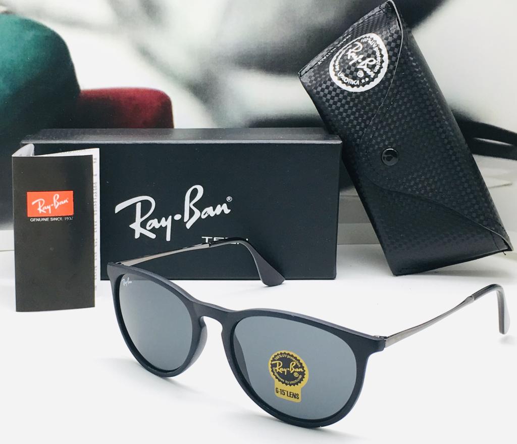 BEST Polarized Sunglasses for Men | Top Rated Aviator, Wayfarer, and Square Men's Shades | 100% UV Protection & Mirrored Lenses | Lightweight Pilot and Rectangle Styles Ideal Sunglasses for men #4171