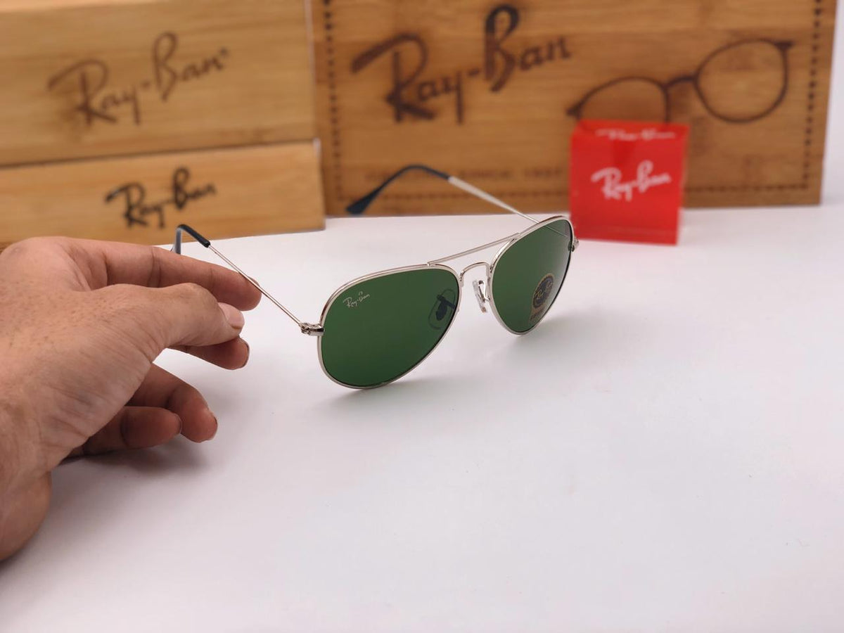 BEST Polarized Sunglasses for Men | Top Rated Aviator, Wayfarer, and Square Men's Shades | 100% UV Protection & Mirrored Lenses | Lightweight Pilot and Rectangle Styles Ideal Sunglasses for men #3026