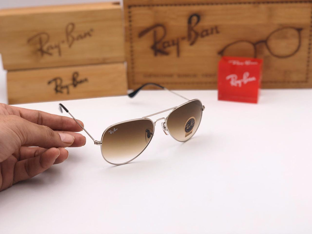 BEST Polarized Sunglasses for Men | Top Rated Aviator, Wayfarer, and Square Men's Shades | 100% UV Protection & Mirrored Lenses | Lightweight Pilot and Rectangle Styles Ideal Sunglasses for men #3026