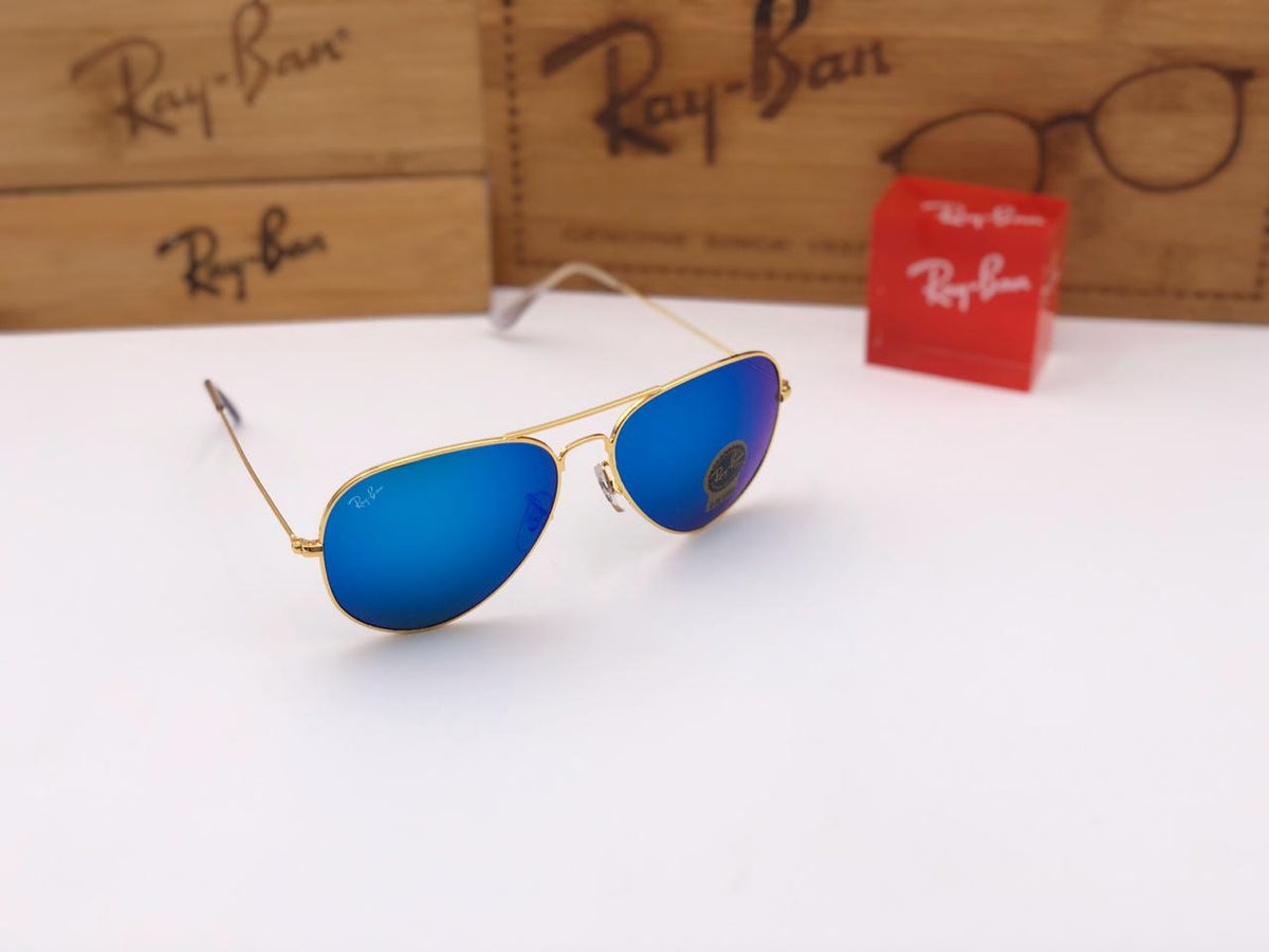 BEST Polarized Sunglasses for Men | Top Rated Aviator, Wayfarer, and Square Men's Shades | 100% UV Protection & Mirrored Lenses | Lightweight Pilot and Rectangle Styles Ideal Sunglasses for men #3026
