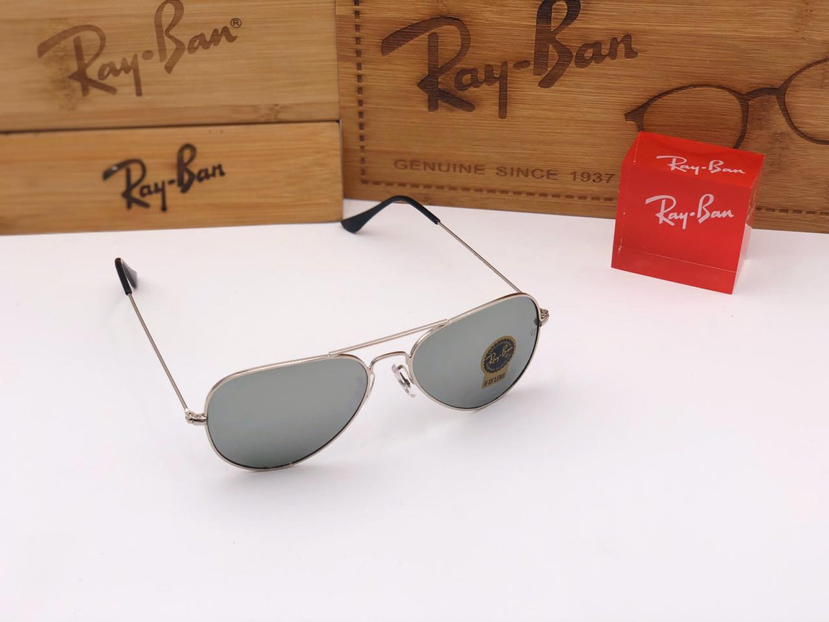 BEST Polarized Sunglasses for Men | Top Rated Aviator, Wayfarer, and Square Men's Shades | 100% UV Protection & Mirrored Lenses | Lightweight Pilot and Rectangle Styles Ideal Sunglasses for men #3026