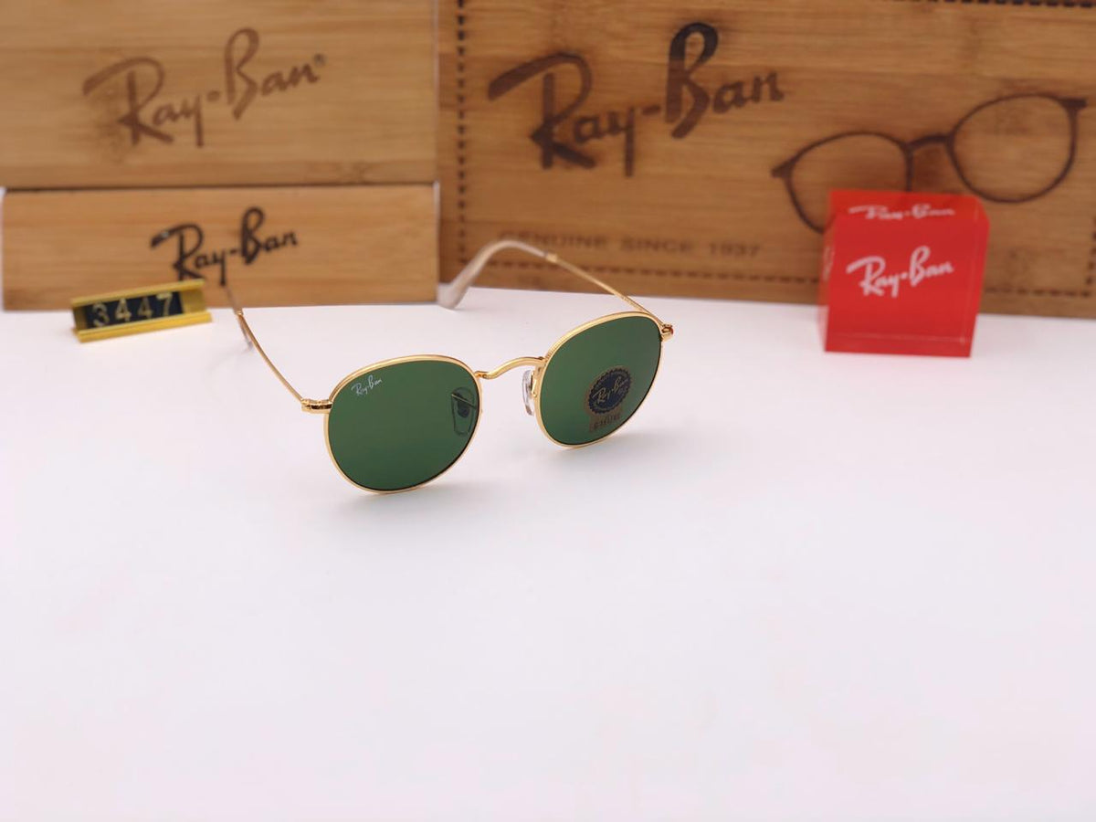 BEST Polarized Sunglasses for Men | Top Rated Aviator, Wayfarer, and Square Men's Shades | 100% UV Protection & Mirrored Lenses | Lightweight Pilot and Rectangle Styles Ideal Sunglasses for men #3447