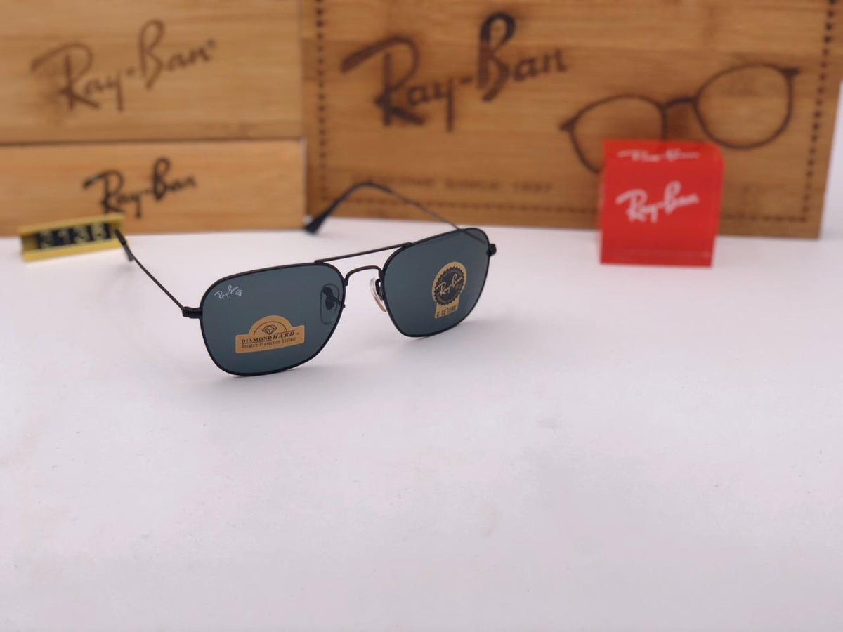 BEST Polarized Sunglasses for Men | Top Rated Aviator, Wayfarer, and Square Men's Shades | 100% UV Protection & Mirrored Lenses | Lightweight Pilot and Rectangle Styles Ideal Sunglasses for men #3136
