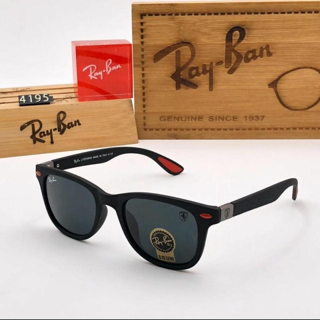 BEST Polarized Sunglasses for Men | Top Rated Aviator, Wayfarer, and Square Men's Shades | 100% UV Protection & Mirrored Lenses | Lightweight Pilot and Rectangle Styles Ideal Sunglasses for men #4195