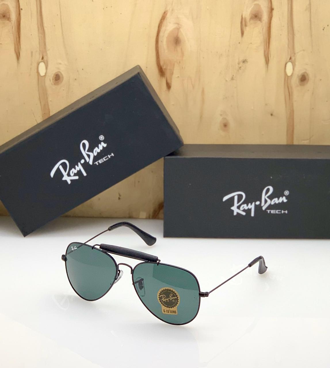 BEST Polarized Sunglasses for Men | Top Rated Aviator, Wayfarer, and Square Men's Shades | 100% UV Protection & Mirrored Lenses | Lightweight Pilot and Rectangle Styles Ideal Sunglasses for men #3422