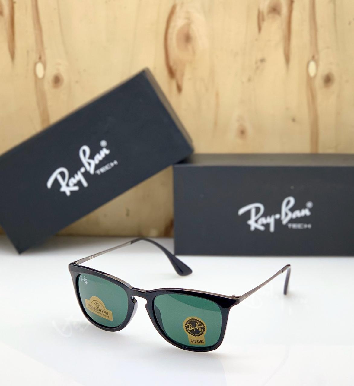 BEST Polarized Sunglasses for Men | Top Rated Aviator, Wayfarer, and Square Men's Shades | 100% UV Protection & Mirrored Lenses | Lightweight Pilot and Rectangle Styles Ideal Sunglasses for men #4221