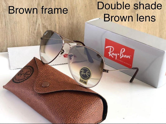 BEST Polarized Sunglasses for Men | Top Rated Aviator, Wayfarer, and Square Men's Shades | 100% UV Protection & Mirrored Lenses | Lightweight Pilot and Rectangle Styles Ideal Sunglasses for men