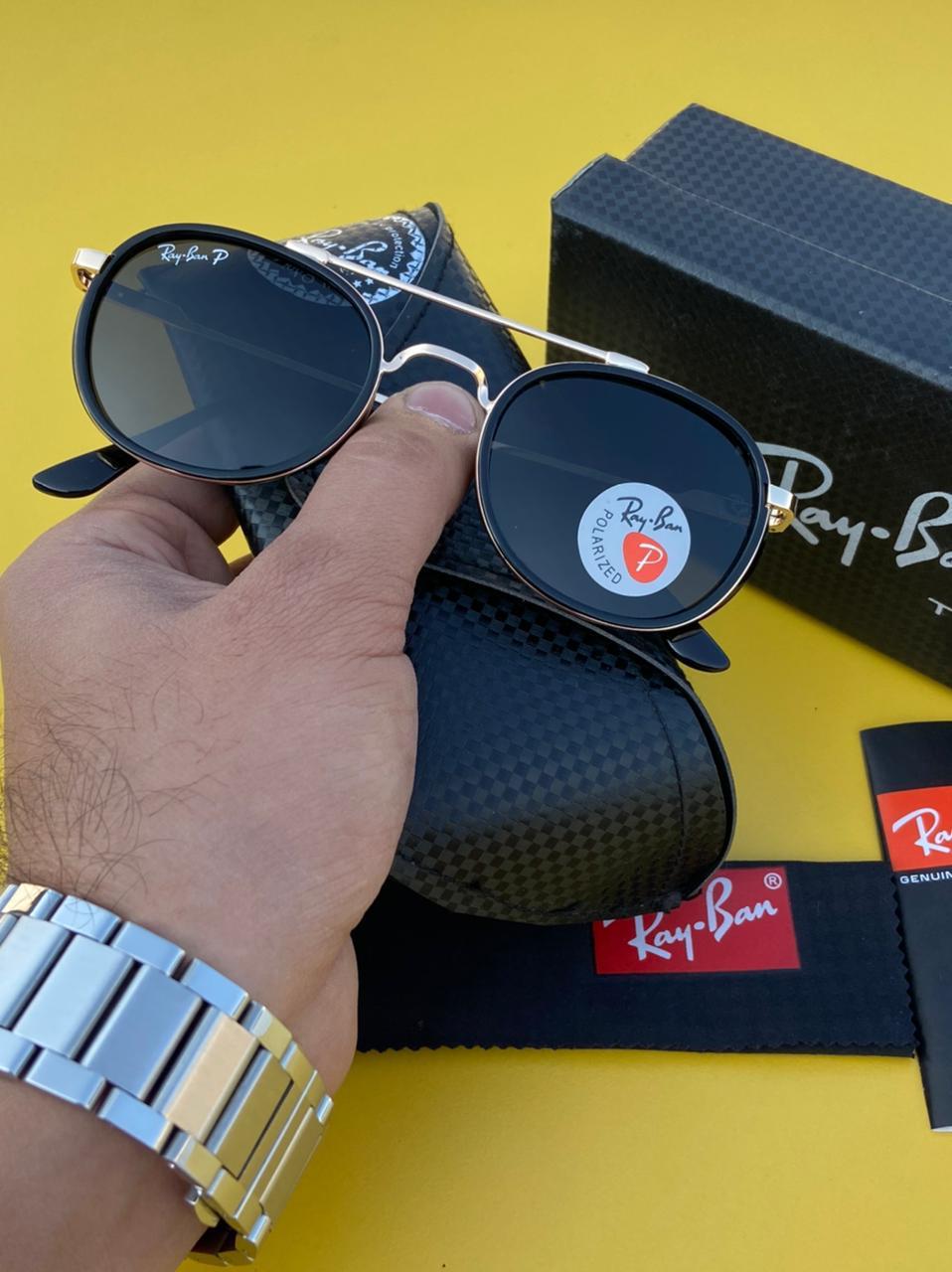 BEST Polarized Sunglasses for Men | Top Rated Aviator, Wayfarer, and Square Men's Shades | 100% UV Protection & Mirrored Lenses | Lightweight Pilot and Rectangle Styles Ideal Sunglasses for men