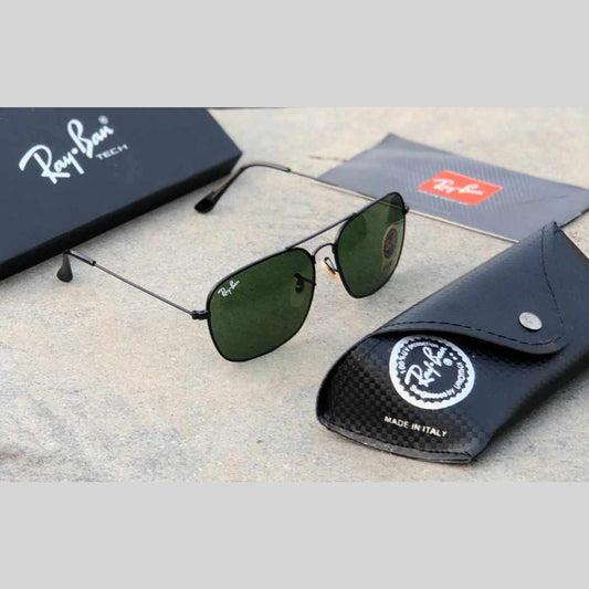 BEST Polarized Sunglasses for Men | Top Rated Aviator, Wayfarer, and Square Men's Shades | 100% UV Protection & Mirrored Lenses | Lightweight Pilot and Rectangle Styles Ideal Sunglasses for men