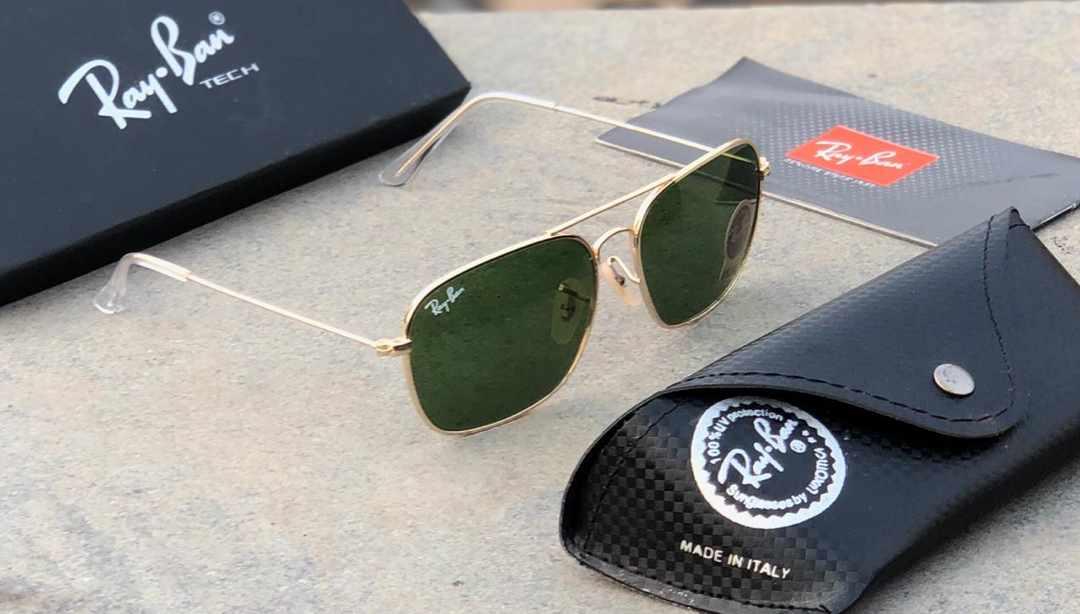 BEST Polarized Sunglasses for Men | Top Rated Aviator, Wayfarer, and Square Men's Shades | 100% UV Protection & Mirrored Lenses | Lightweight Pilot and Rectangle Styles Ideal Sunglasses for men