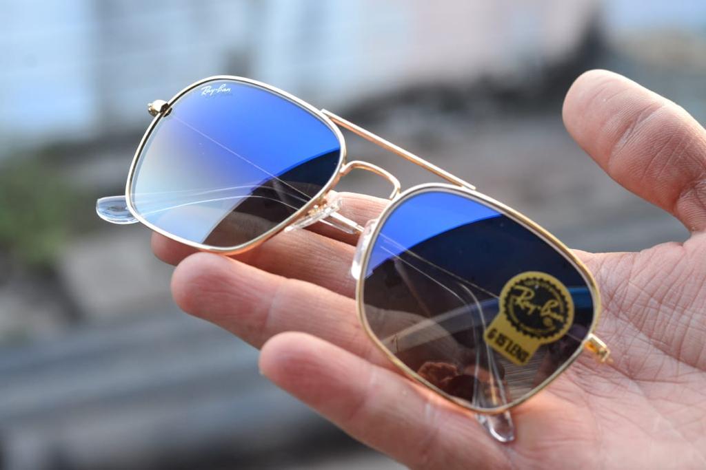BEST Polarized Sunglasses for Men | Top Rated Aviator, Wayfarer, and Square Men's Shades | 100% UV Protection & Mirrored Lenses | Lightweight Pilot and Rectangle Styles Ideal Sunglasses for men