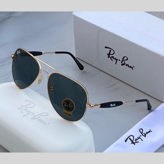 BEST Polarized Sunglasses for Men | Top Rated Aviator, Wayfarer, and Square Men's Shades | 100% UV Protection & Mirrored Lenses | Lightweight Pilot and Rectangle Styles Ideal Sunglasses for men