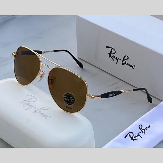BEST Polarized Sunglasses for Men | Top Rated Aviator, Wayfarer, and Square Men's Shades | 100% UV Protection & Mirrored Lenses | Lightweight Pilot and Rectangle Styles Ideal Sunglasses for men