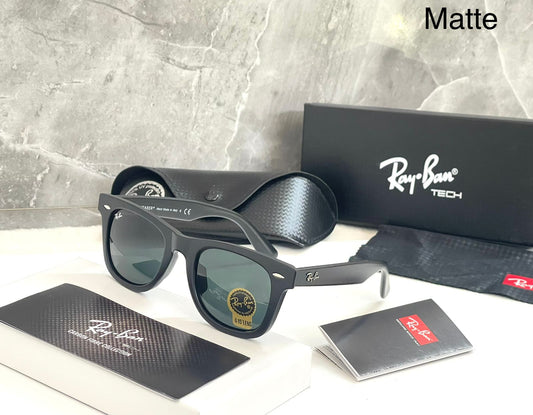 BEST Polarized Sunglasses for Men | Top Rated Aviator, Wayfarer, and Square Men's Shades | 100% UV Protection & Mirrored Lenses | Lightweight Pilot and Rectangle Styles Ideal Sunglasses for men