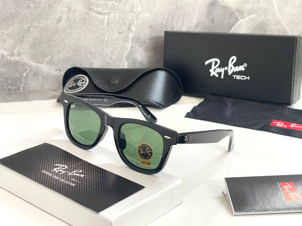 BEST Polarized Sunglasses for Men | Top Rated Aviator, Wayfarer, and Square Men's Shades | 100% UV Protection & Mirrored Lenses | Lightweight Pilot and Rectangle Styles Ideal Sunglasses for men
