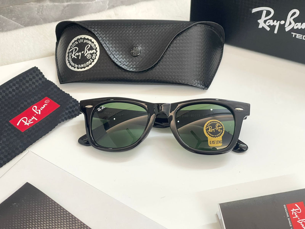 BEST Polarized Sunglasses for Men | Top Rated Aviator, Wayfarer, and Square Men's Shades | 100% UV Protection & Mirrored Lenses | Lightweight Pilot and Rectangle Styles Ideal Sunglasses for men