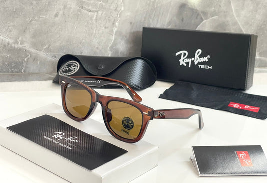 BEST Polarized Sunglasses for Men | Top Rated Aviator, Wayfarer, and Square Men's Shades | 100% UV Protection & Mirrored Lenses | Lightweight Pilot and Rectangle Styles Ideal Sunglasses for men