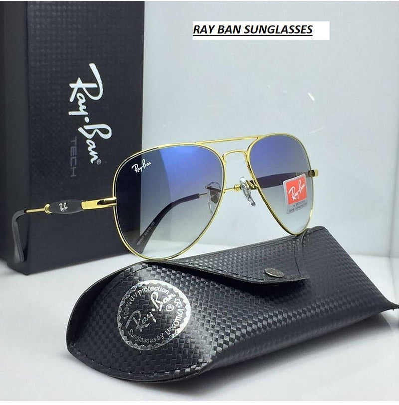 BEST Polarized Sunglasses for Men | Top Rated Aviator, Wayfarer, and Square Men's Shades | 100% UV Protection & Mirrored Lenses | Lightweight Pilot and Rectangle Styles Ideal Sunglasses for men