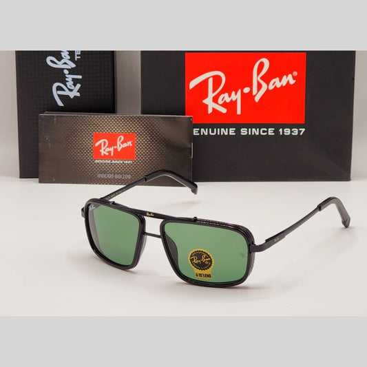 BEST Polarized Sunglasses for Men | Top Rated Aviator, Wayfarer, and Square Men's Shades | 100% UV Protection & Mirrored Lenses | Lightweight Pilot and Rectangle Styles Ideal Sunglasses for men