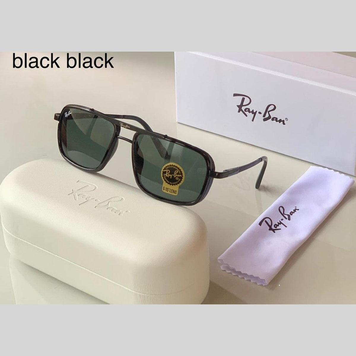 BEST Polarized Sunglasses for Men | Top Rated Aviator, Wayfarer, and Square Men's Shades | 100% UV Protection & Mirrored Lenses | Lightweight Pilot and Rectangle Styles Ideal Sunglasses for men