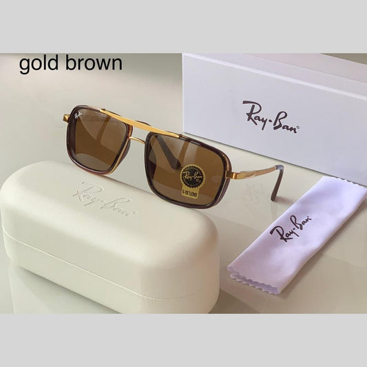BEST Polarized Sunglasses for Men | Top Rated Aviator, Wayfarer, and Square Men's Shades | 100% UV Protection & Mirrored Lenses | Lightweight Pilot and Rectangle Styles Ideal Sunglasses for men