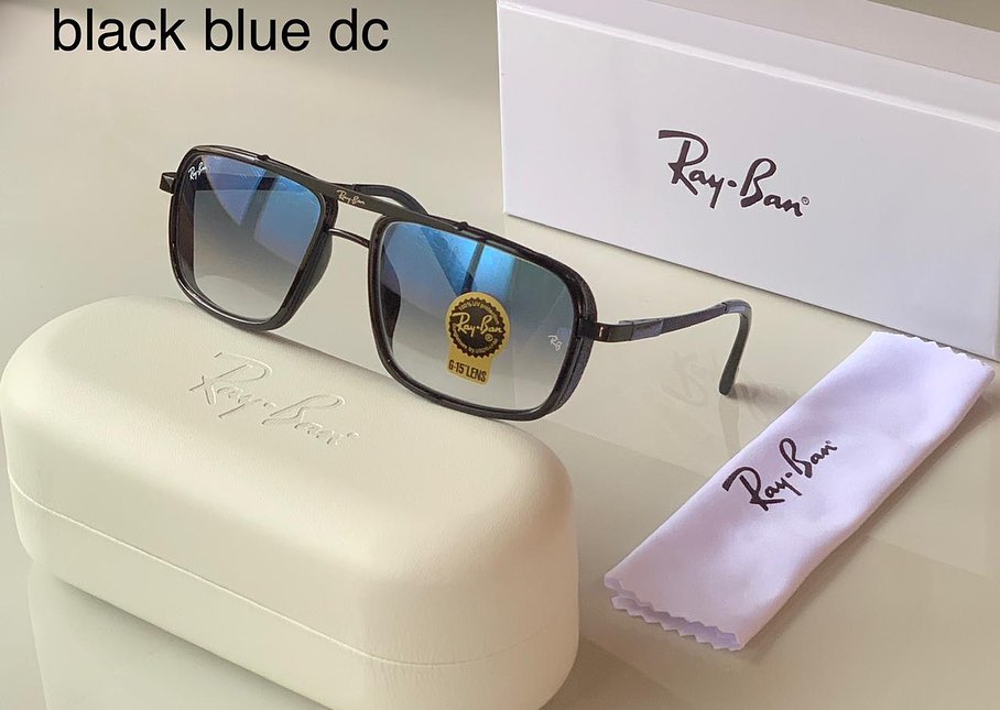 BEST Polarized Sunglasses for Men | Top Rated Aviator, Wayfarer, and Square Men's Shades | 100% UV Protection & Mirrored Lenses | Lightweight Pilot and Rectangle Styles Ideal Sunglasses for men
