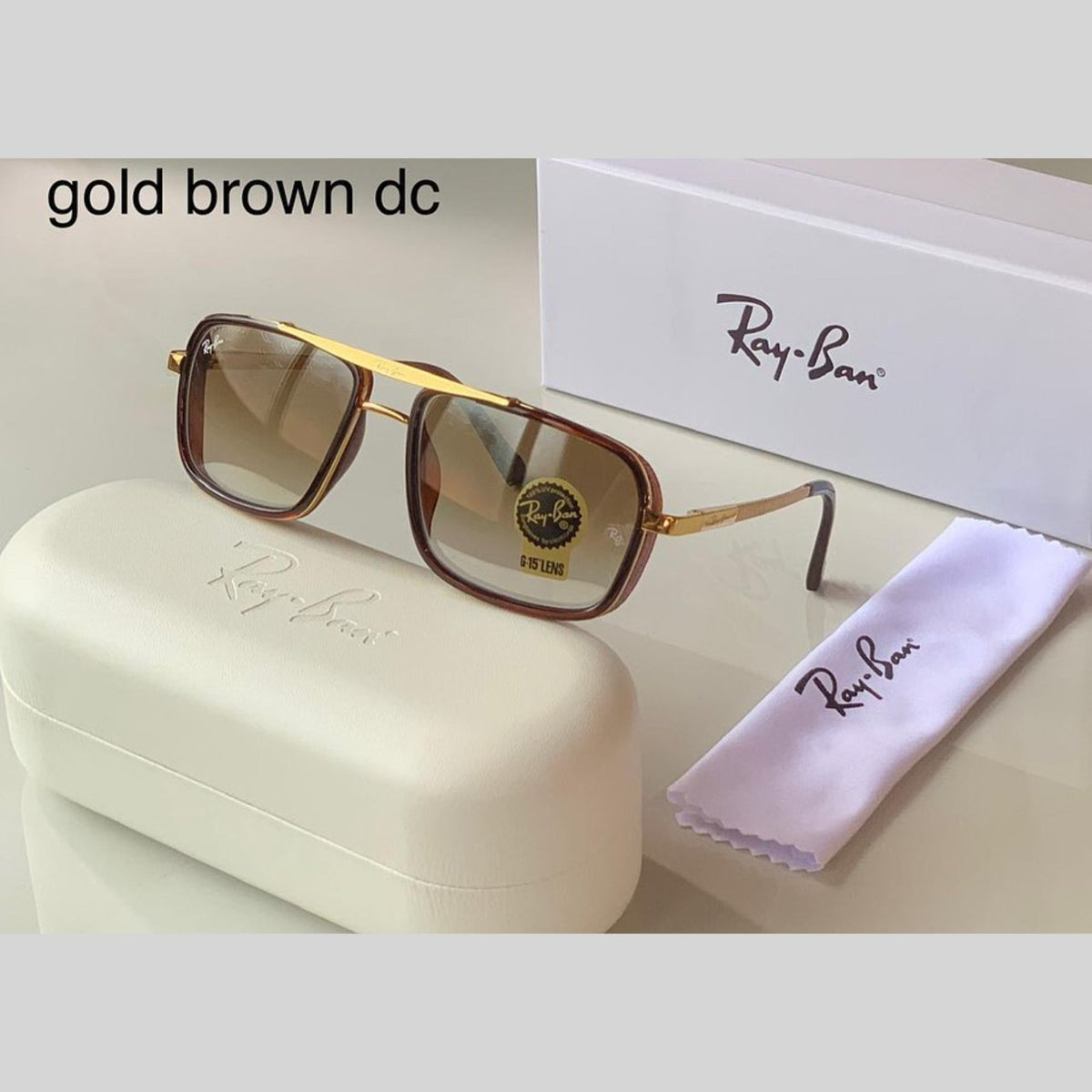 BEST Polarized Sunglasses for Men | Top Rated Aviator, Wayfarer, and Square Men's Shades | 100% UV Protection & Mirrored Lenses | Lightweight Pilot and Rectangle Styles Ideal Sunglasses for men