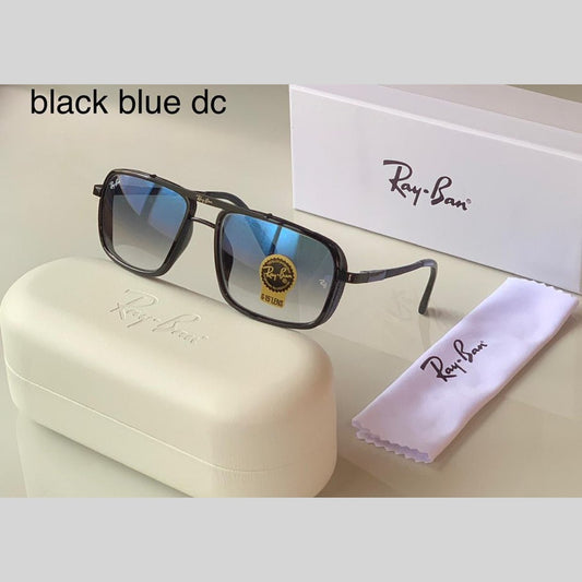 BEST Polarized Sunglasses for Men | Top Rated Aviator, Wayfarer, and Square Men's Shades | 100% UV Protection & Mirrored Lenses | Lightweight Pilot and Rectangle Styles Ideal Sunglasses for men
