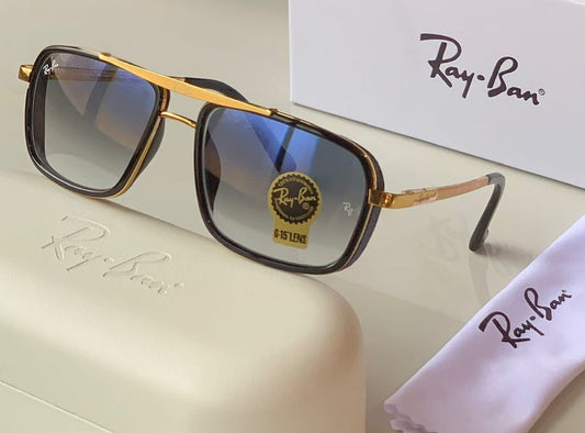 BEST Polarized Sunglasses for Men | Top Rated Aviator, Wayfarer, and Square Men's Shades | 100% UV Protection & Mirrored Lenses | Lightweight Pilot and Rectangle Styles Ideal Sunglasses for men