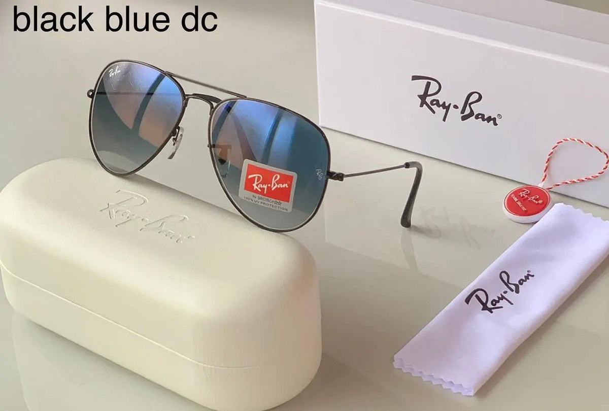 BEST Polarized Sunglasses for Men | Top Rated Aviator, Wayfarer, and Square Men's Shades | 100% UV Protection & Mirrored Lenses | Lightweight Pilot and Rectangle Styles Ideal Sunglasses for men