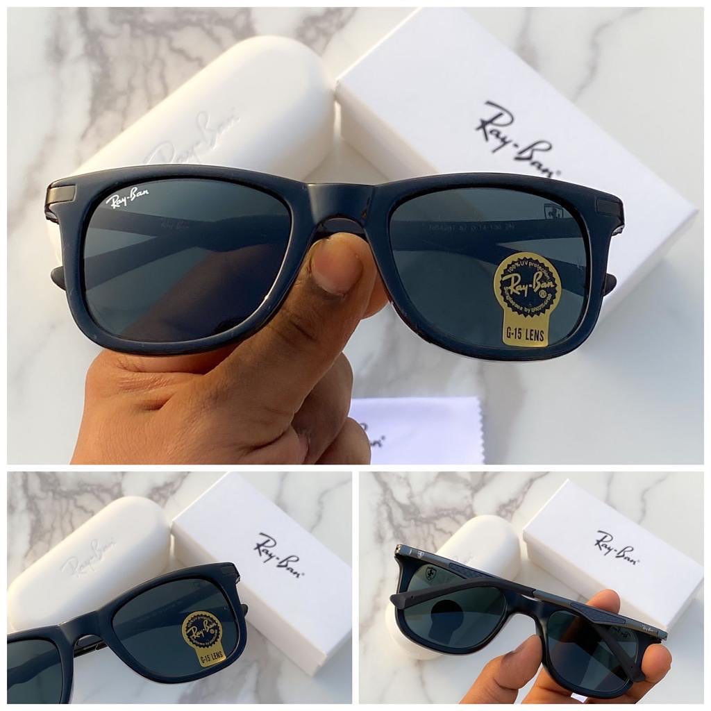 BEST Polarized Sunglasses for Men | Top Rated Aviator, Wayfarer, and Square Men's Shades | 100% UV Protection & Mirrored Lenses | Lightweight Pilot and Rectangle Styles Ideal Sunglasses for men