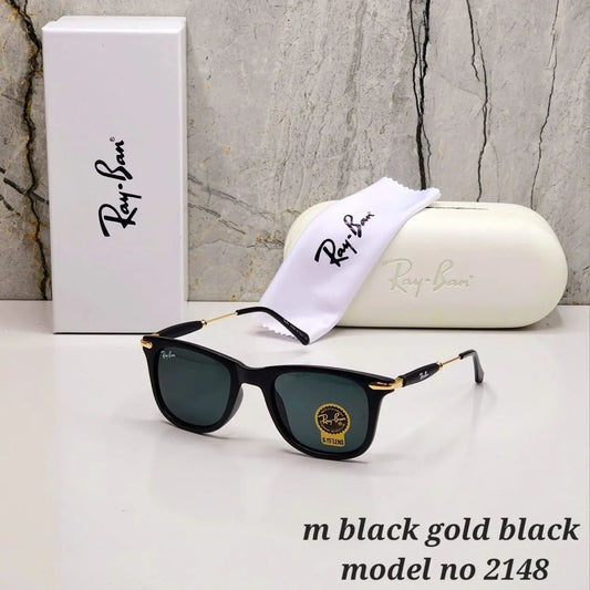 BEST Polarized Sunglasses for Men | Top Rated Aviator, Wayfarer, and Square Men's Shades | 100% UV Protection & Mirrored Lenses | Lightweight Pilot and Rectangle Styles Ideal Sunglasses for men