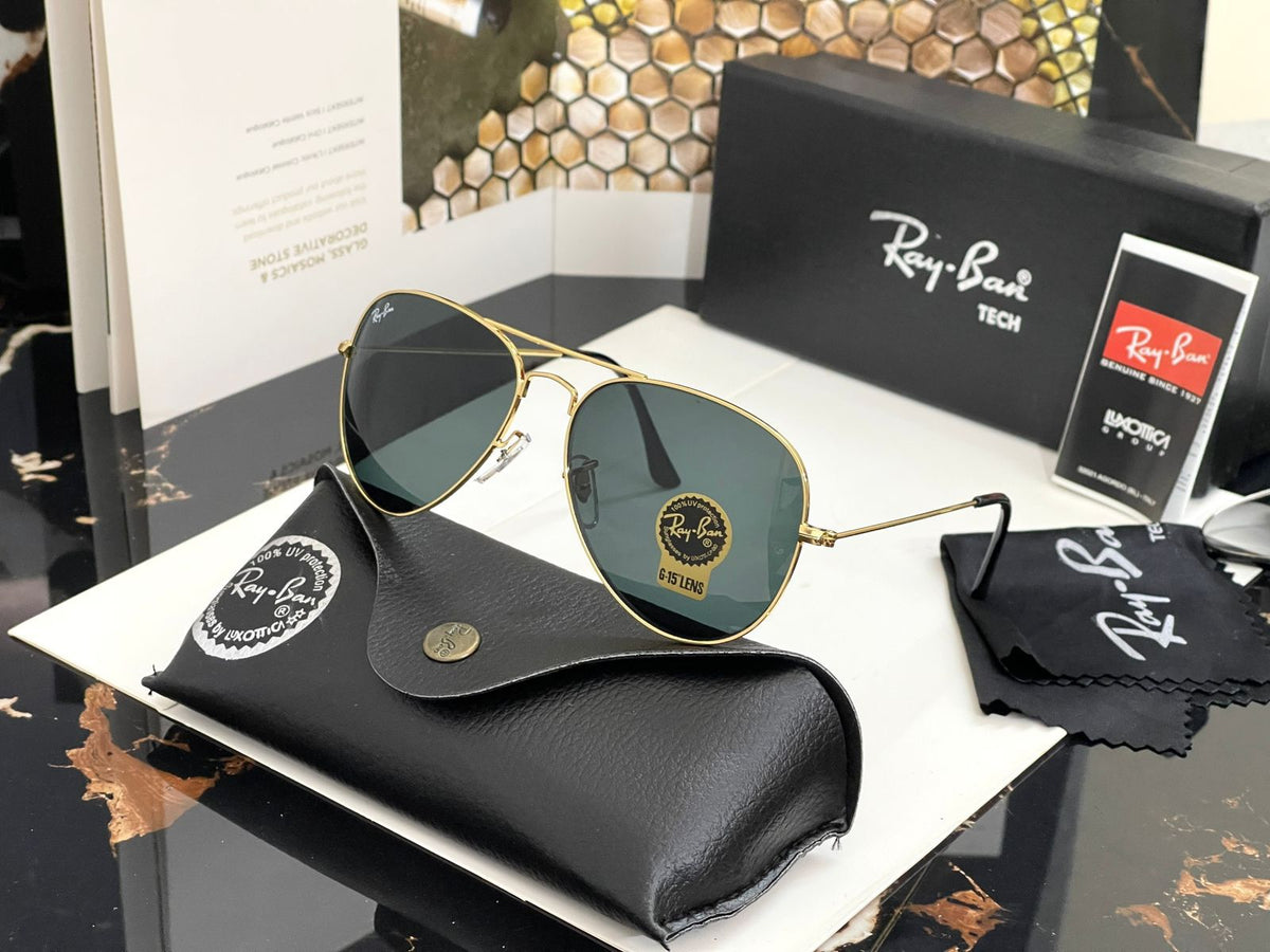BEST Polarized Sunglasses for Men | Top Rated Aviator, Wayfarer, and Square Men's Shades | 100% UV Protection & Mirrored Lenses | Lightweight Pilot and Rectangle Styles Ideal Sunglasses for men