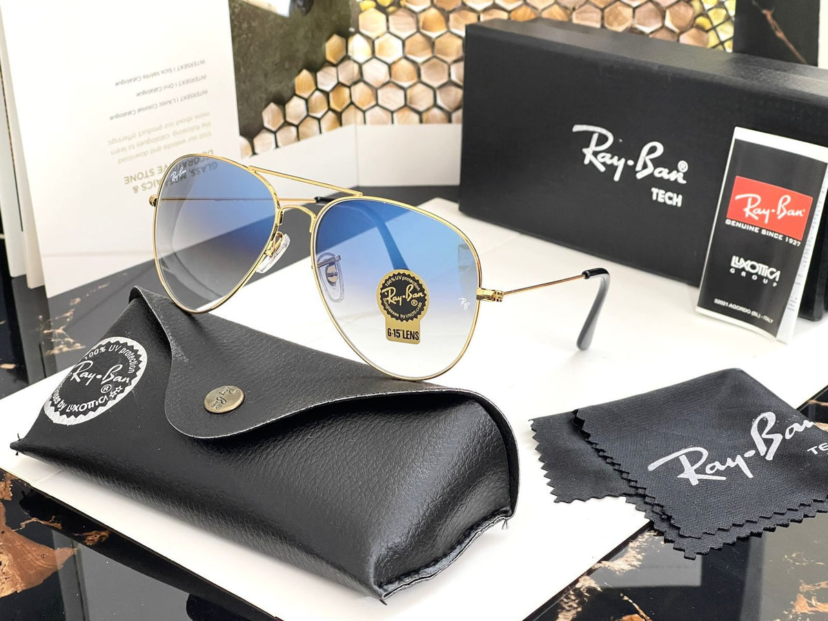 BEST Polarized Sunglasses for Men | Top Rated Aviator, Wayfarer, and Square Men's Shades | 100% UV Protection & Mirrored Lenses | Lightweight Pilot and Rectangle Styles Ideal Sunglasses for men