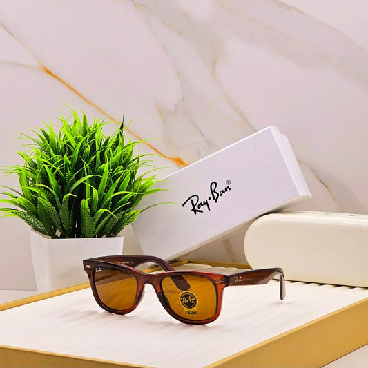 BEST Polarized Sunglasses for Men | Top Rated Aviator, Wayfarer, and Square Men's Shades | 100% UV Protection & Mirrored Lenses | Lightweight Pilot and Rectangle Styles Ideal Sunglasses for men
