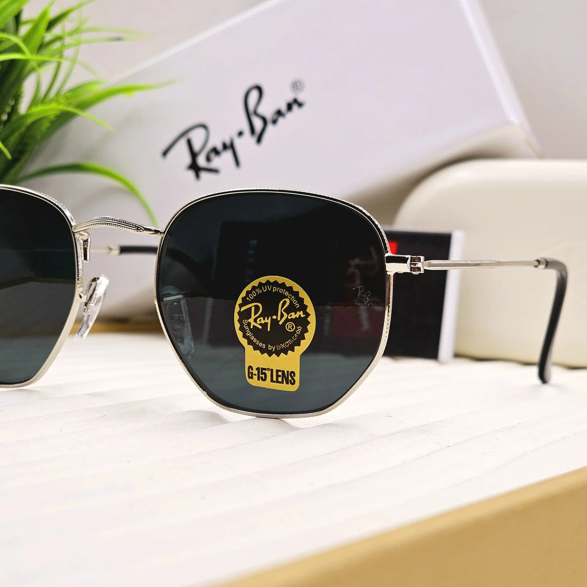 BEST Polarized Sunglasses for Men | Top Rated Aviator, Wayfarer, and Square Men's Shades | 100% UV Protection & Mirrored Lenses | Lightweight Pilot and Rectangle Styles Ideal Sunglasses for men