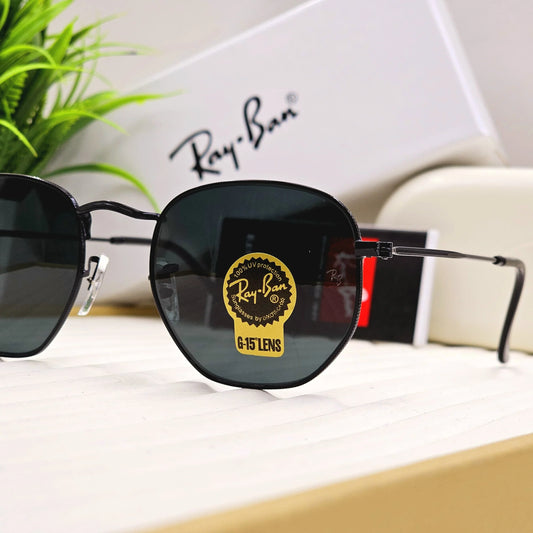 BEST Polarized Sunglasses for Men | Top Rated Aviator, Wayfarer, and Square Men's Shades | 100% UV Protection & Mirrored Lenses | Lightweight Pilot and Rectangle Styles Ideal Sunglasses for men