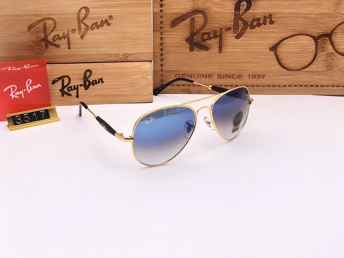 BEST Polarized Sunglasses for Men | Top Rated Aviator, Wayfarer, and Square Men's Shades | 100% UV Protection & Mirrored Lenses | Lightweight Pilot and Rectangle Styles Ideal Sunglasses for men #3517